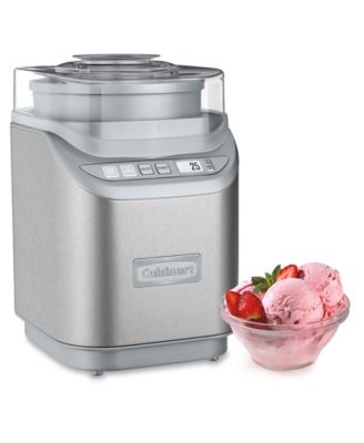 2-Quart ICE-70 Cool Creations™ Ice Cream Maker