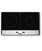 Hamilton Beach Single Electric Burner Cook-top - Macy's