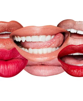 MAC Lip Duos