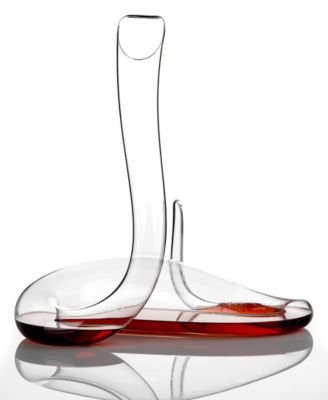 riedel mamba decanter