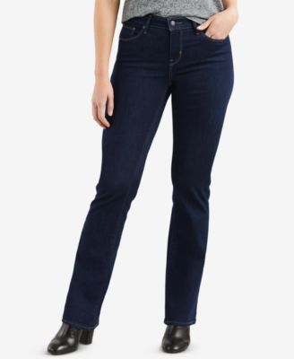 levis curvy fit jeans