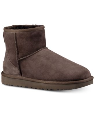 bailey bow uggs macy's