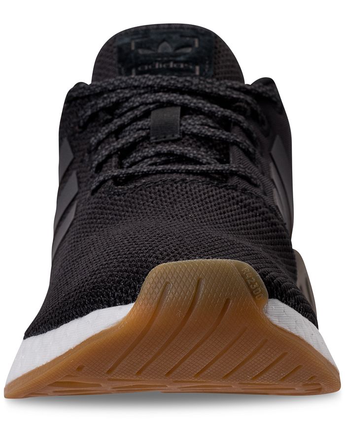 men's adidas nmd r2 casual shoes