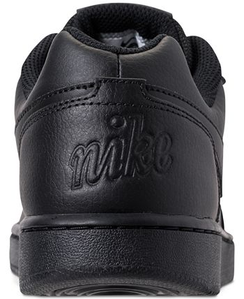 Nike Men s Ebernon Low Casual Sneakers from Finish Line Macy s