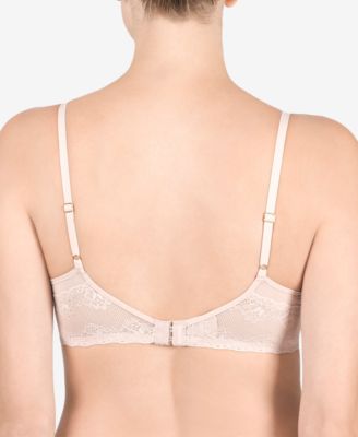 Women's Bliss Perfection Contour Underwire Bra 721154