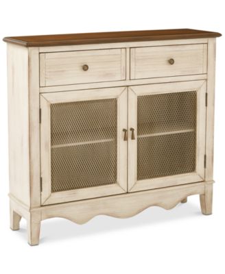 Office Star - Lammer Storage Console, Quick Ship