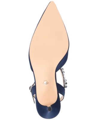 nina tonya evening pumps