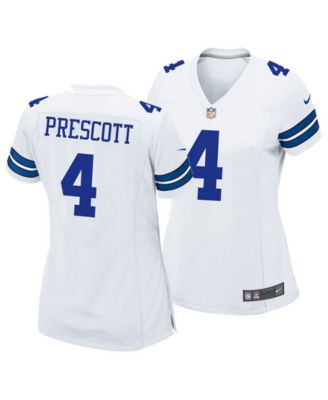 nike womens cowboys jersey