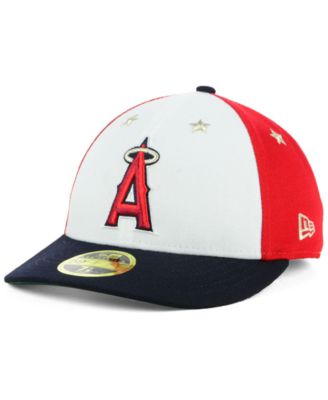 angels all star game hat