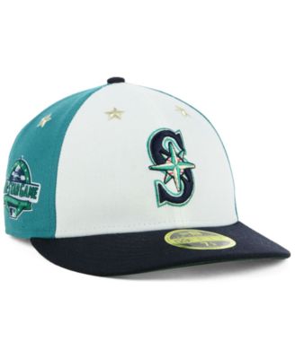 New Era - All Star Game Patch Low Profile 59FIFTY Fitted Cap 2018