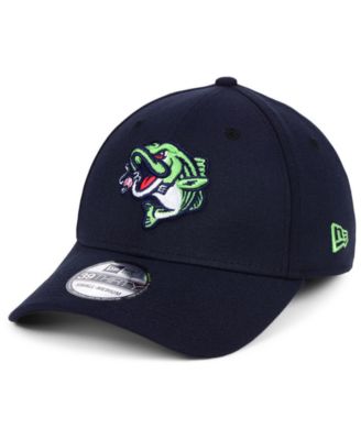 New Era - Classic 39THIRTY Stretch Fitted Cap