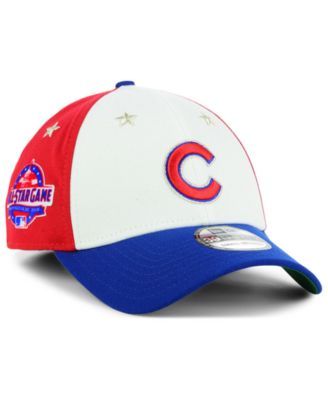 New Era - All Star Game 39THIRTY Stretch Fitted Cap 2018