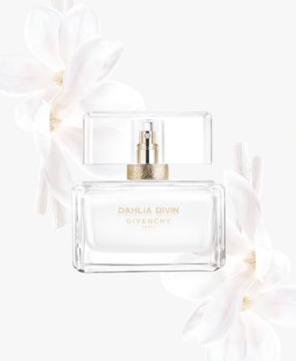 dahlia divin eau initiale