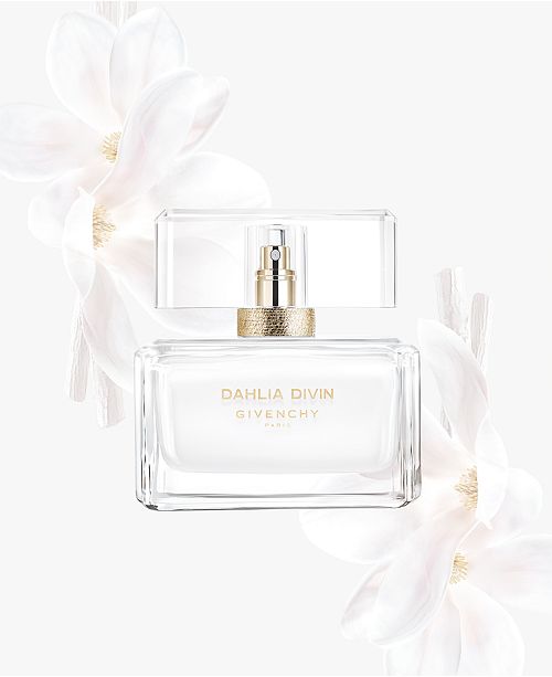 Givenchy Dahlia Divin Eau Initiale 2 5 Oz Reviews All