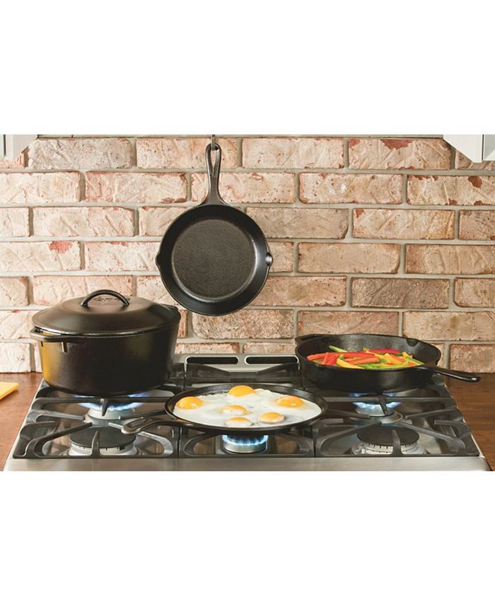 Lodge Fajita Set Macy's