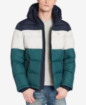 Green Mens Jackets Coats Macy S