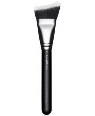 MAC - 164S Duo Fibre Curve Brush