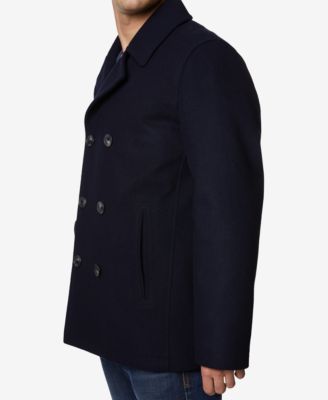 nautica peacoat