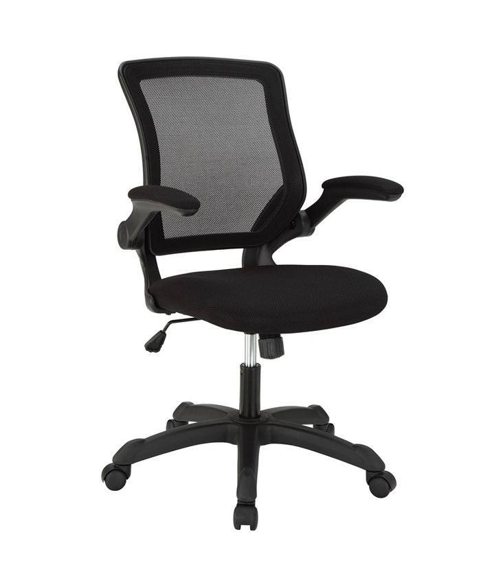 Modway - Veer Mesh Office Chair in Tan