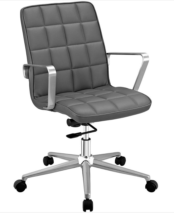 Modway Tile Office Chair Macy's