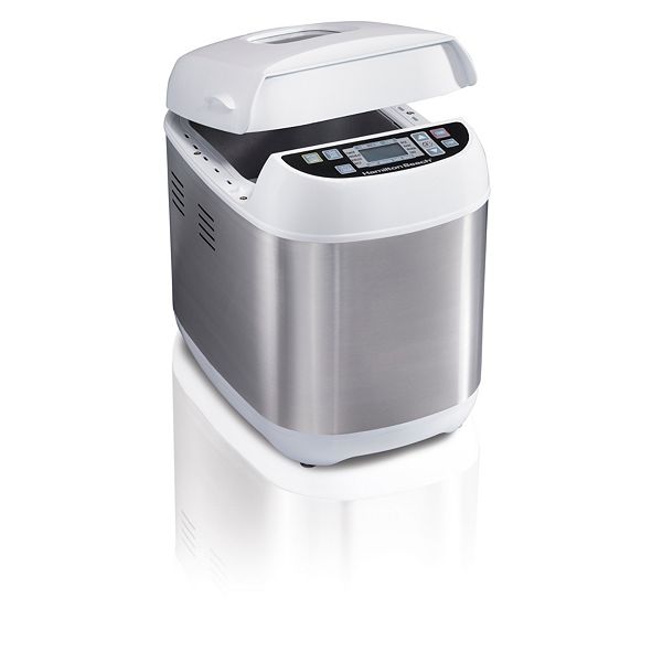Hamilton Beach Artisan Dough & Bread Maker & Reviews Home Macy's