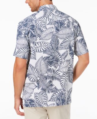Men's Siesta Short Sleeve Shirt
