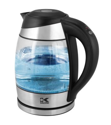 kalorik tea kettle