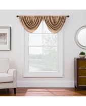 Keeco Curtains Drapes Macy S