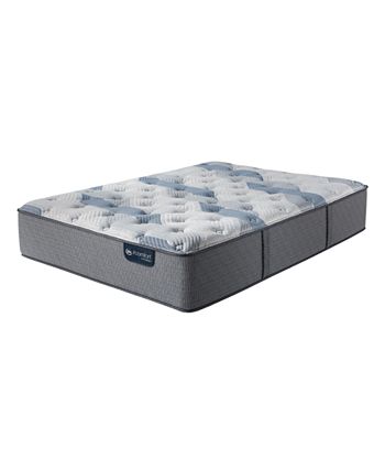 Serta icomfort sales blue fusion 100