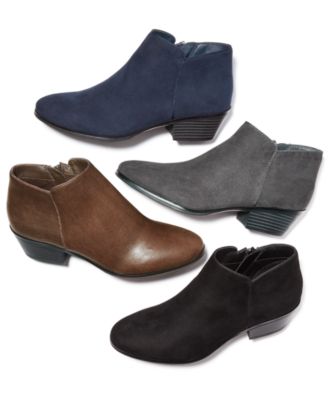 macys booties