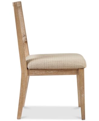 Leon Dining Side Chair (Set of 2)