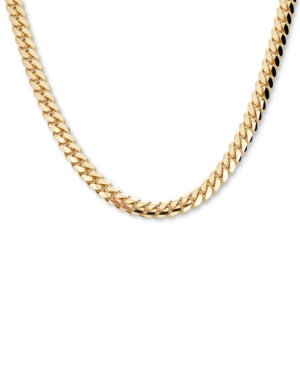 image of Men-s Cuban Link 22