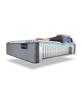 Serta icomfort blue fusion 1000 hot sale