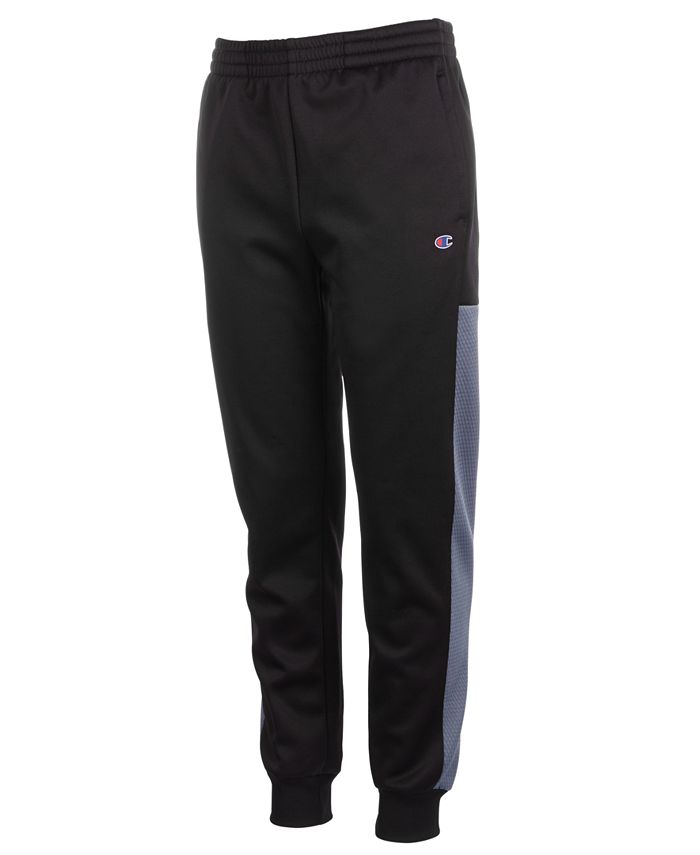 champion boys jogger pants
