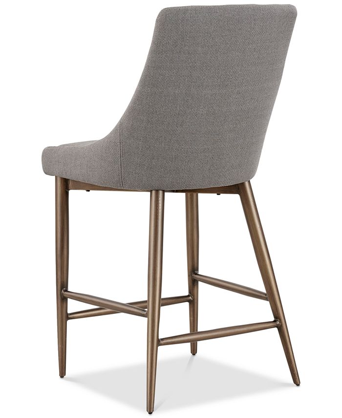 Furniture Mackensie Counter Stool Macy's