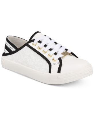 bebe Women s Dacia Sneakers Macy s