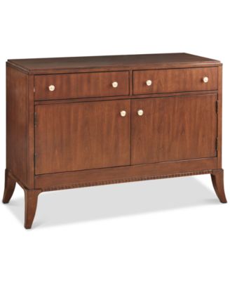Furniture - Eleanor Credenza, Quick Ship