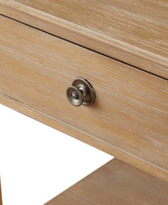Colson Bedside Table