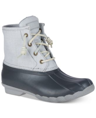 sperry snow boots macys