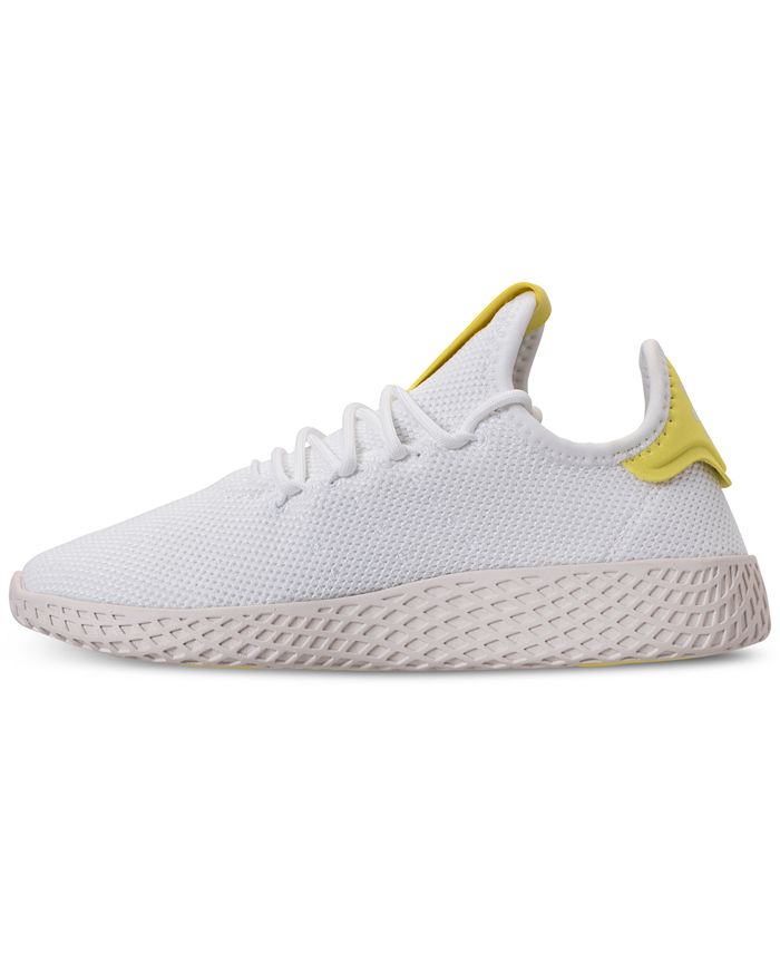 adidas pharrell williams tennis hu kids