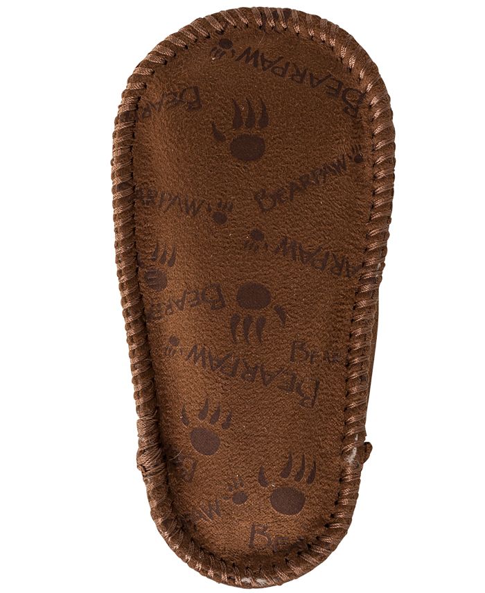 BEARPAW Infant Kaylee Boots from Finish Line Macy's