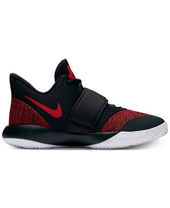 Nike boy's kd trey sale 5 vi basketball shoe