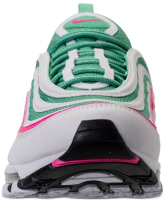 Nike Men's Air Max 97 Running Sneakers from Finish Line