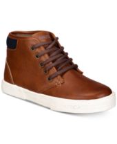 Formal Kids Shoes Boys
