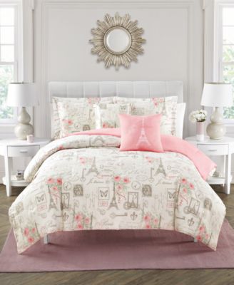 Closeout City Of Romance Comforter Sets Bedding