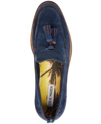 Steve madden tassler online