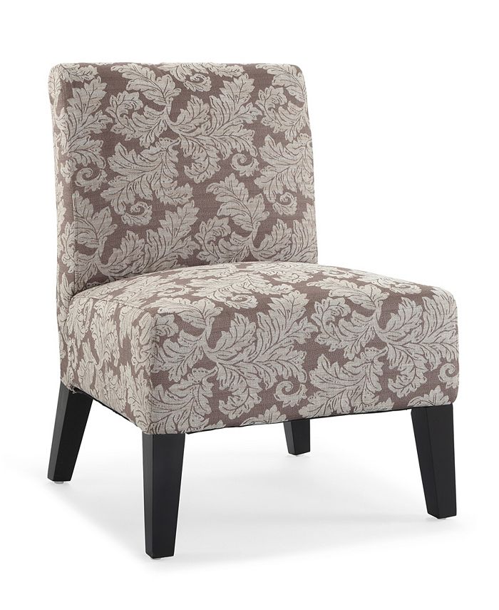 Dwell Home Inc. Monaco Accent Chair Macy's