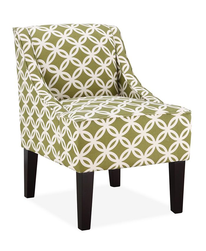 Dwell Home Inc. Prescott Accent Chair Macy's