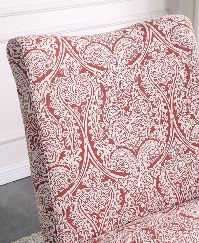 Furniture Payton Accent Chair Macy's