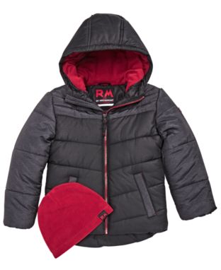 Kids Puffer Jackets ONLY $15.9...